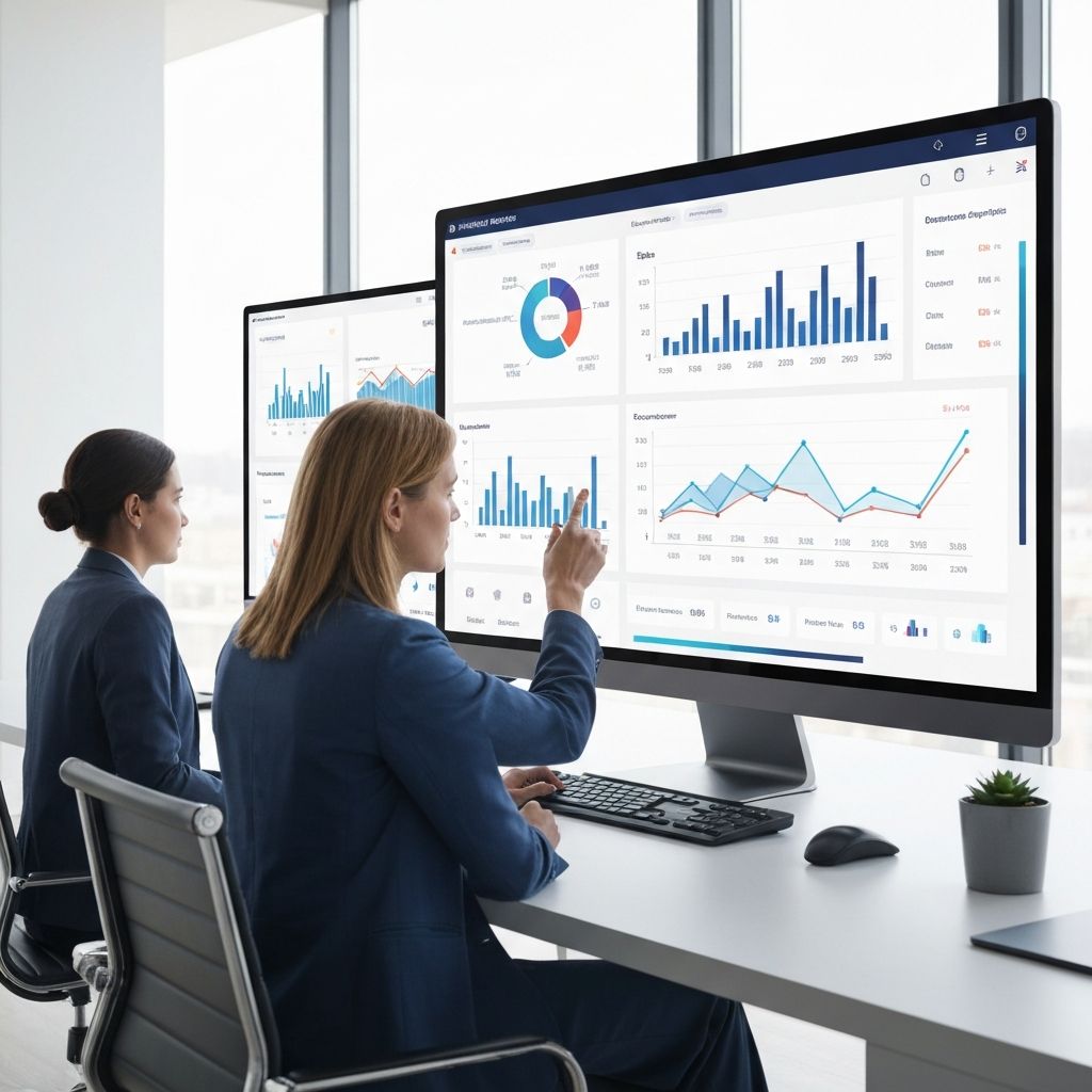 Retail Analytics: Using Data to Grow Your Business