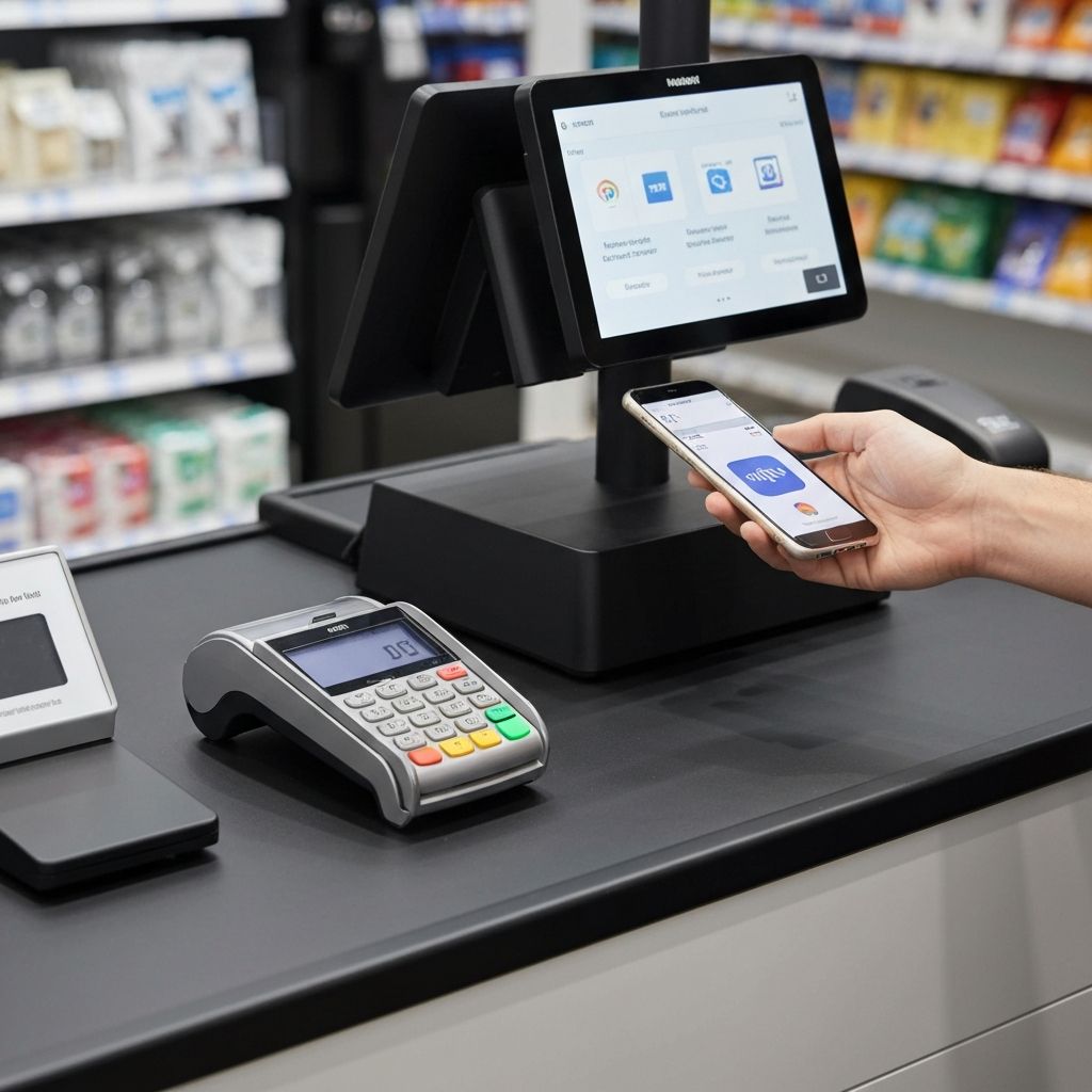Payment Processing for Modern Retail: A Complete Guide